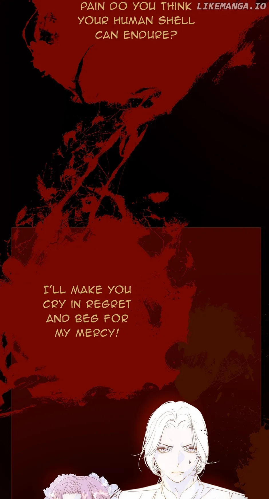 Bear with Me Chapter 23 page 62