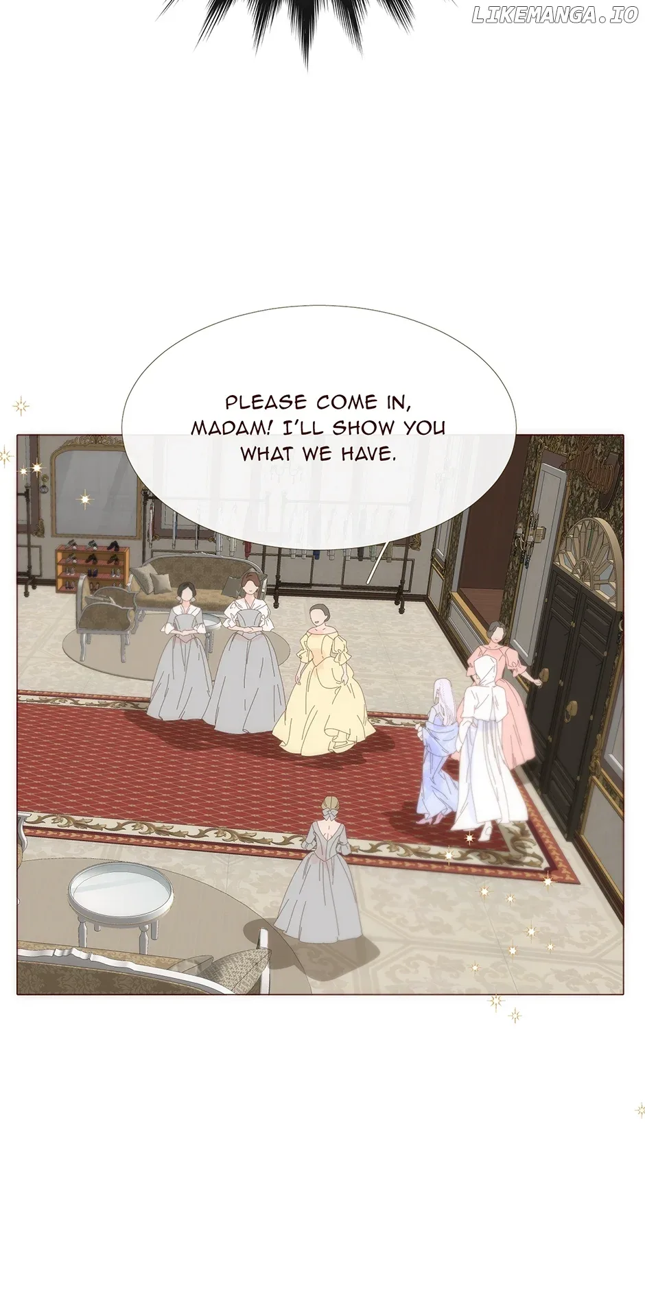Bear with Me Chapter 22 page 39
