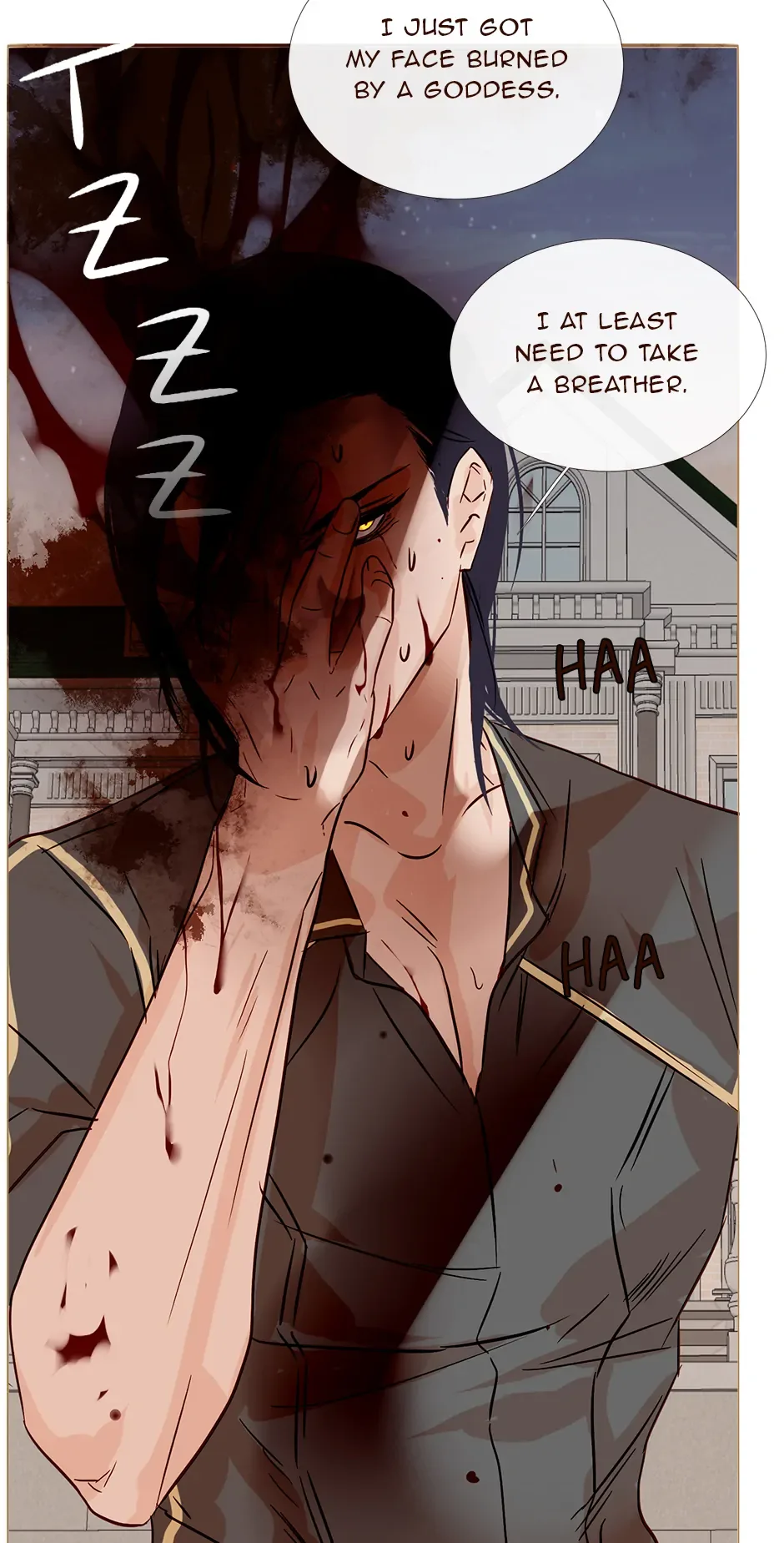 Bear with Me Chapter 14 page 60