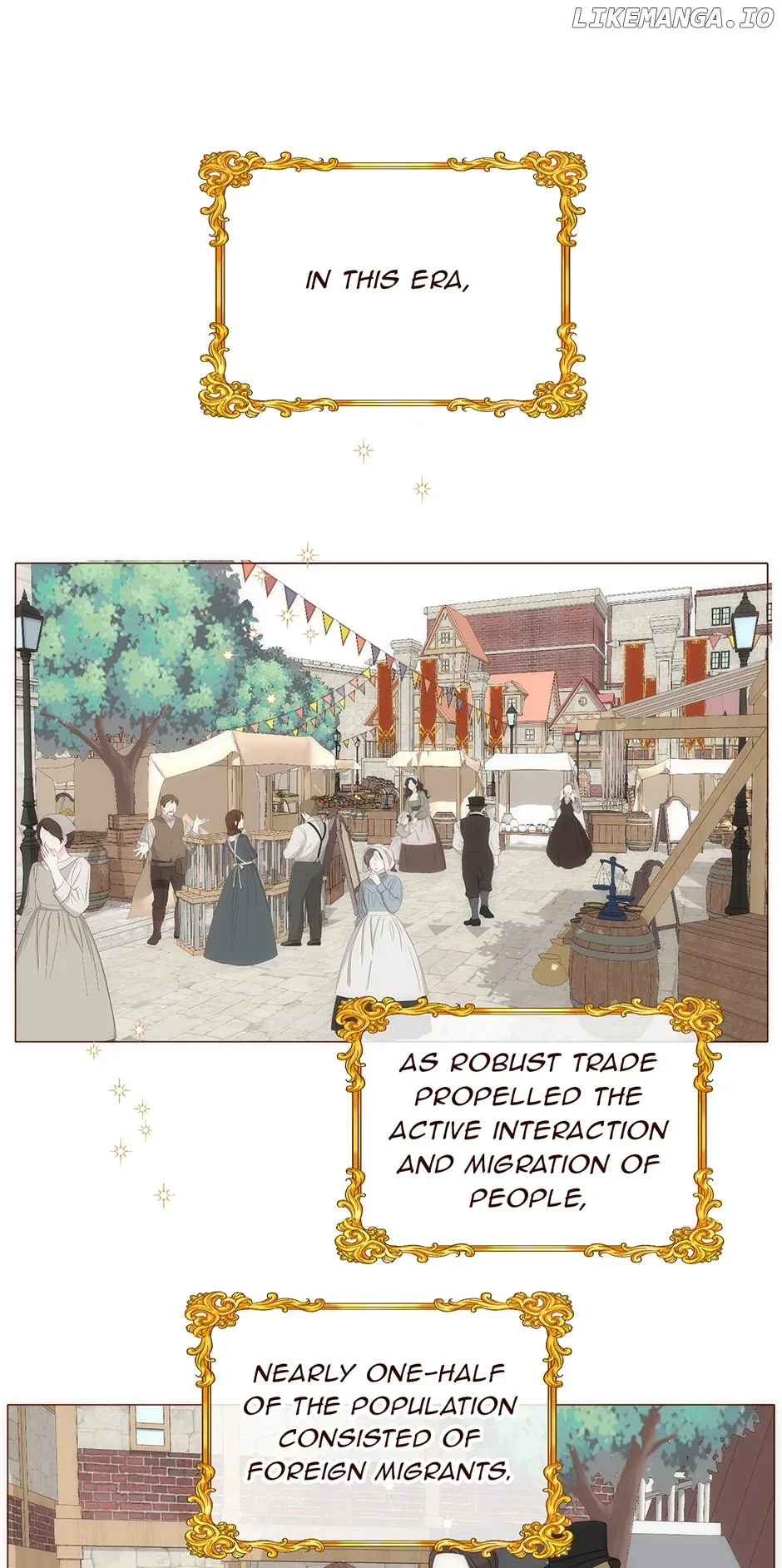 Bear with Me Chapter 22 page 32