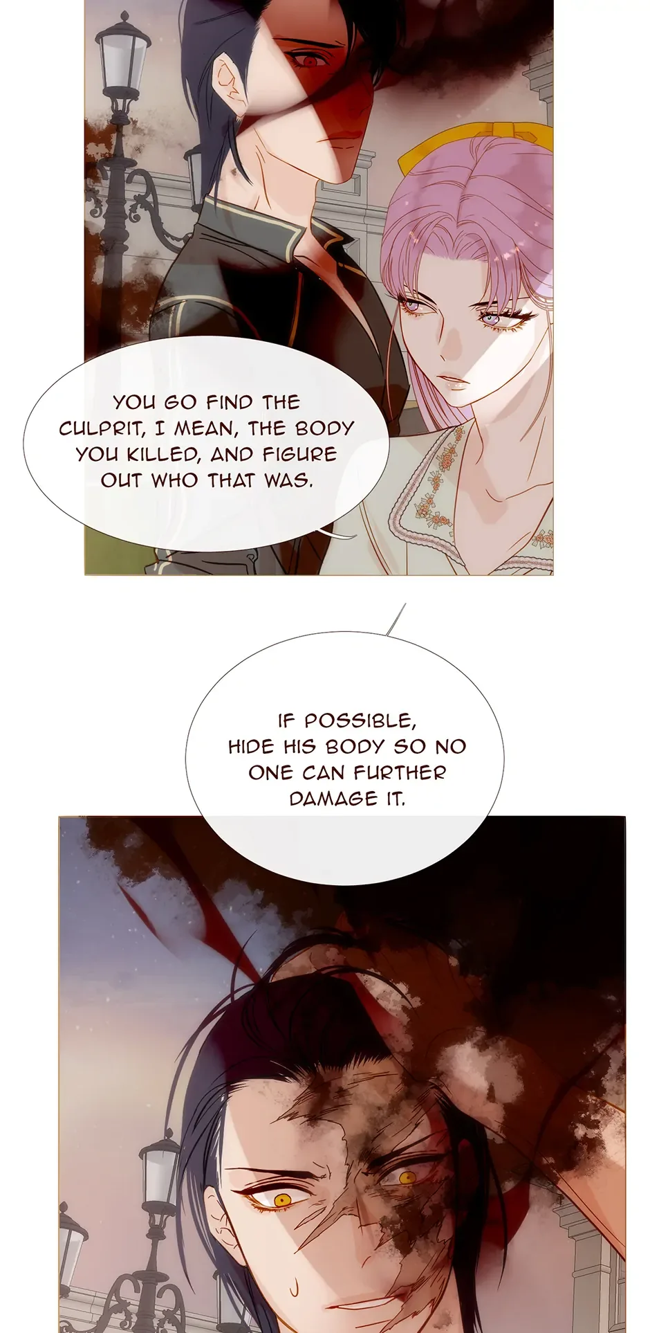 Bear with Me Chapter 14 page 65