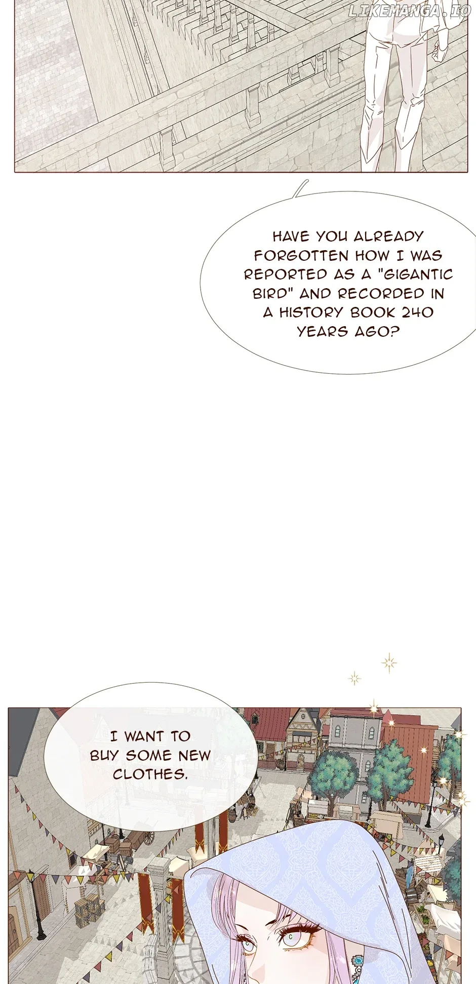 Bear with Me Chapter 22 page 30