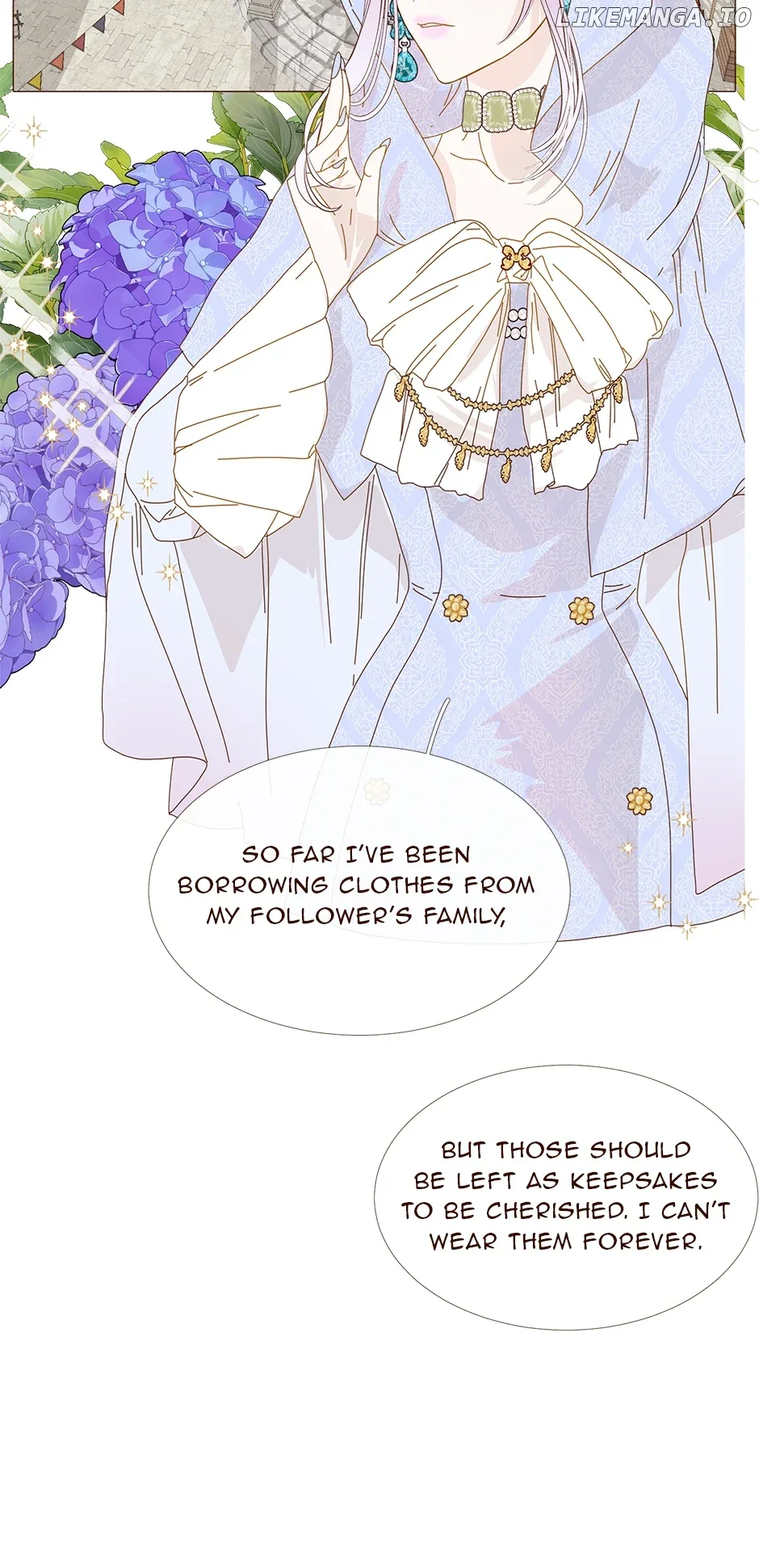 Bear with Me Chapter 22 page 31