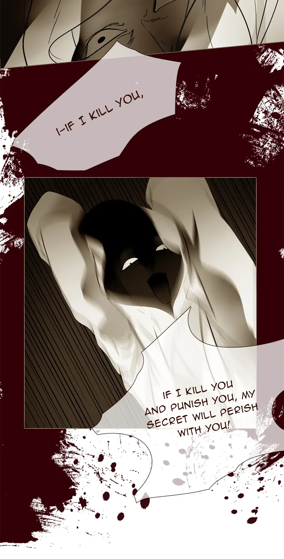 Bear with Me Chapter 14 page 63