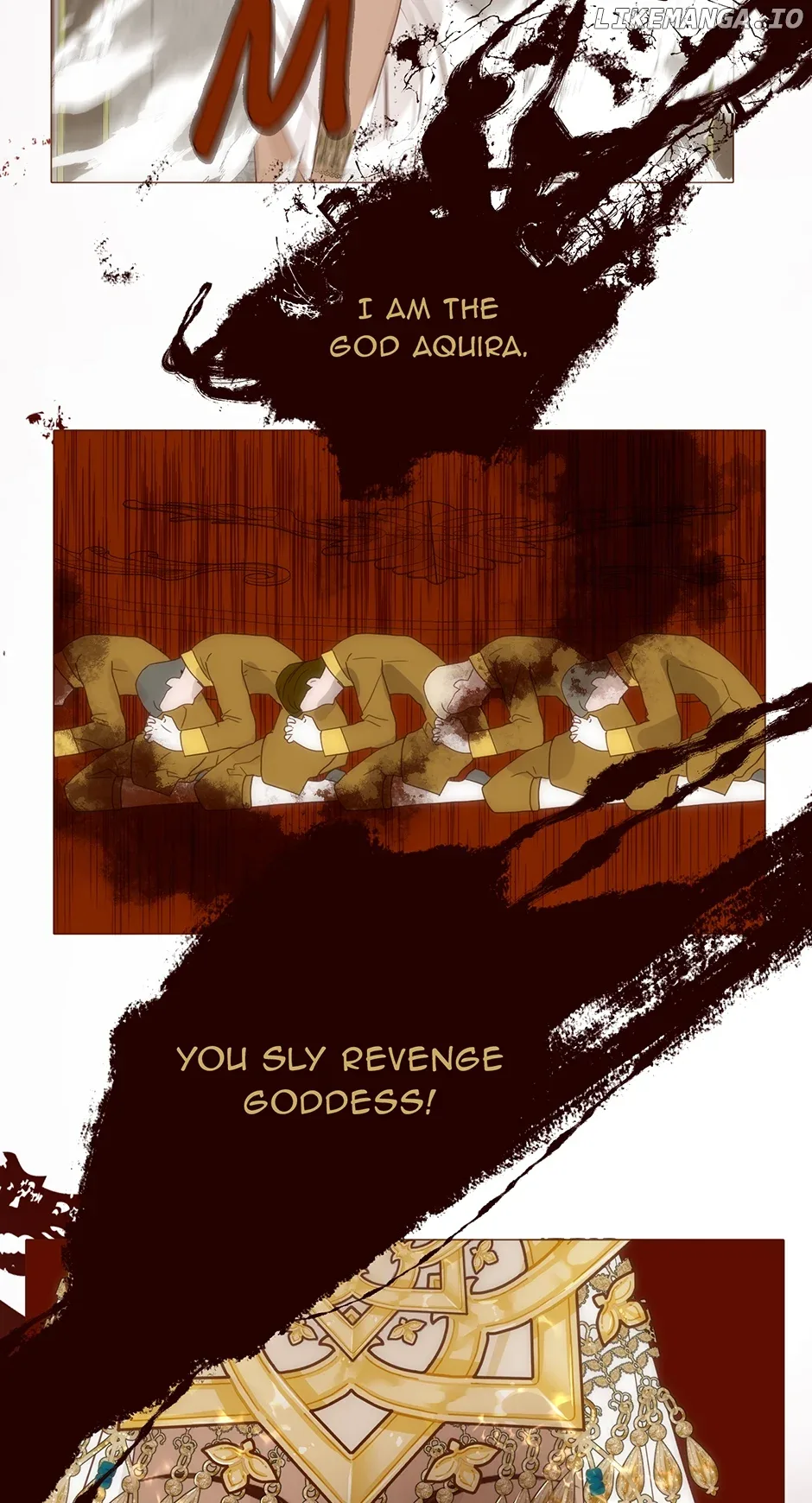 Bear with Me Chapter 23 page 60