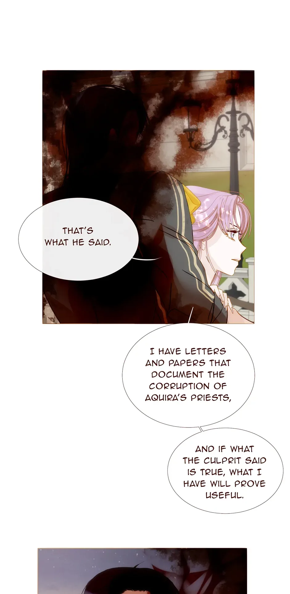 Bear with Me Chapter 14 page 64
