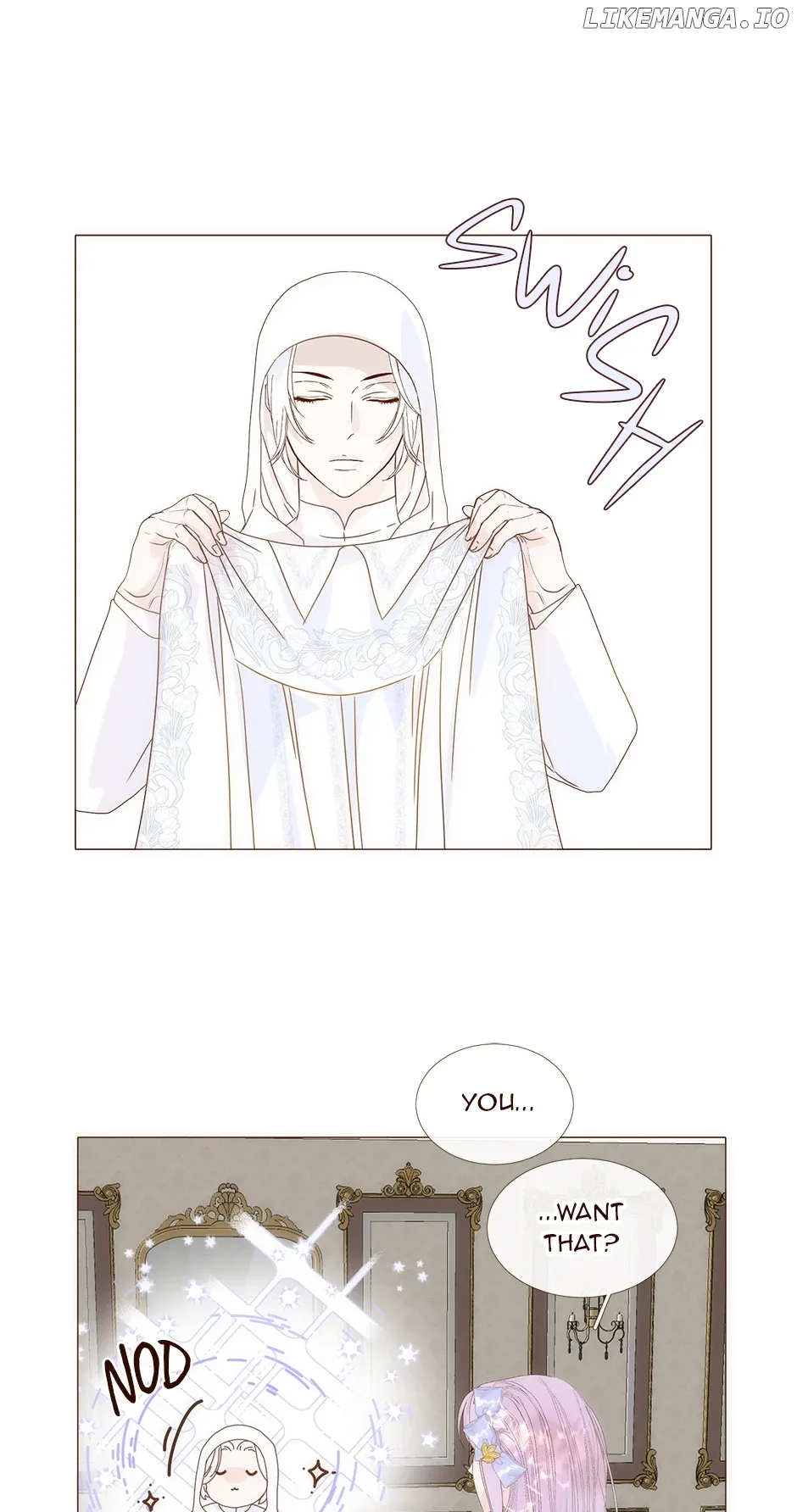 Bear with Me Chapter 22 page 49