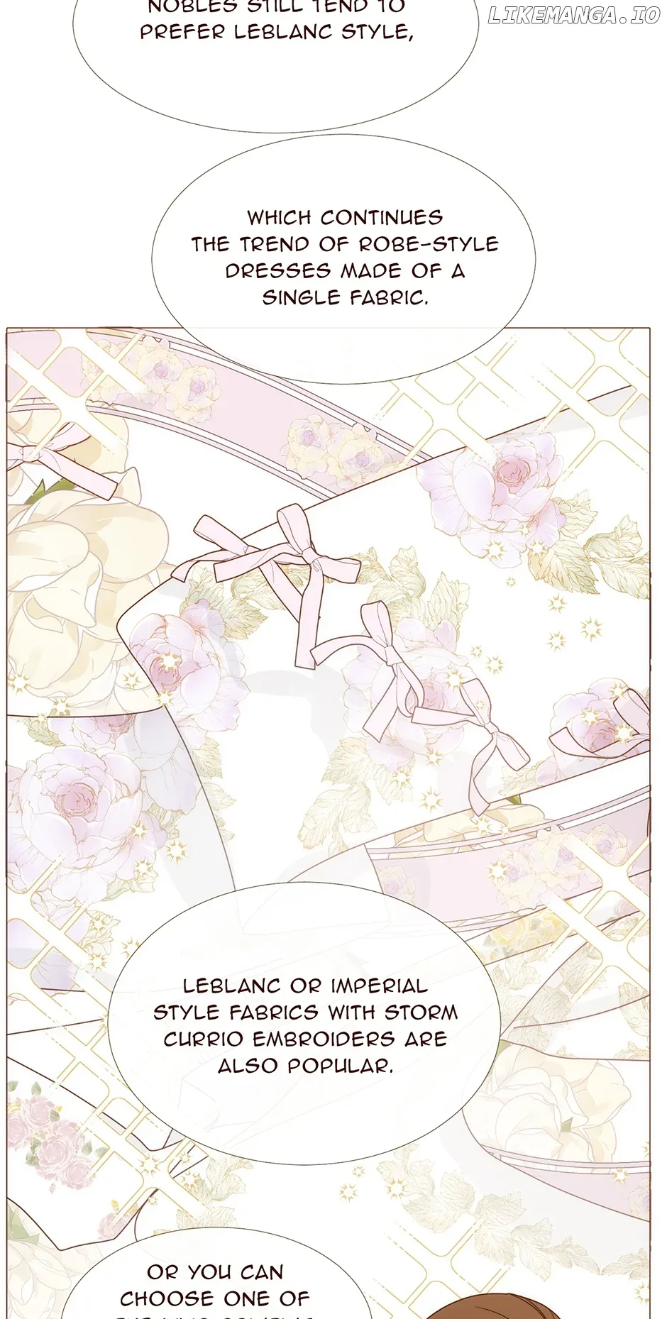 Bear with Me Chapter 22 page 42
