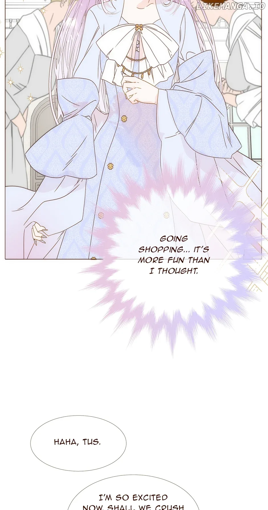 Bear with Me Chapter 22 page 53