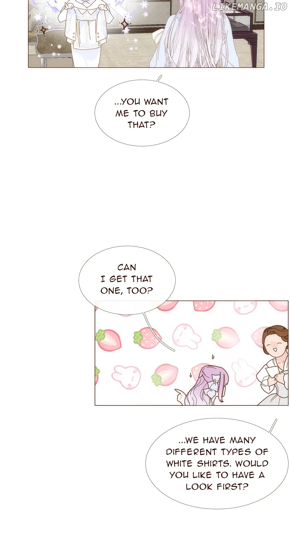 Bear with Me Chapter 22 page 50
