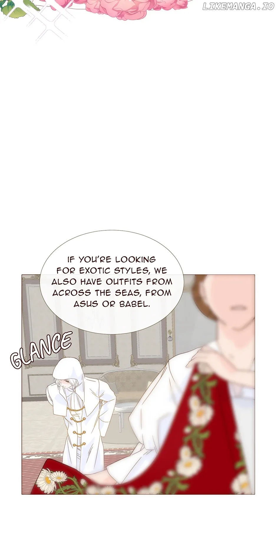 Bear with Me Chapter 22 page 48