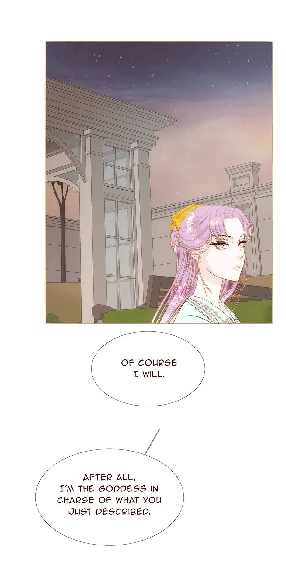 Bear with Me Chapter 14 page 68