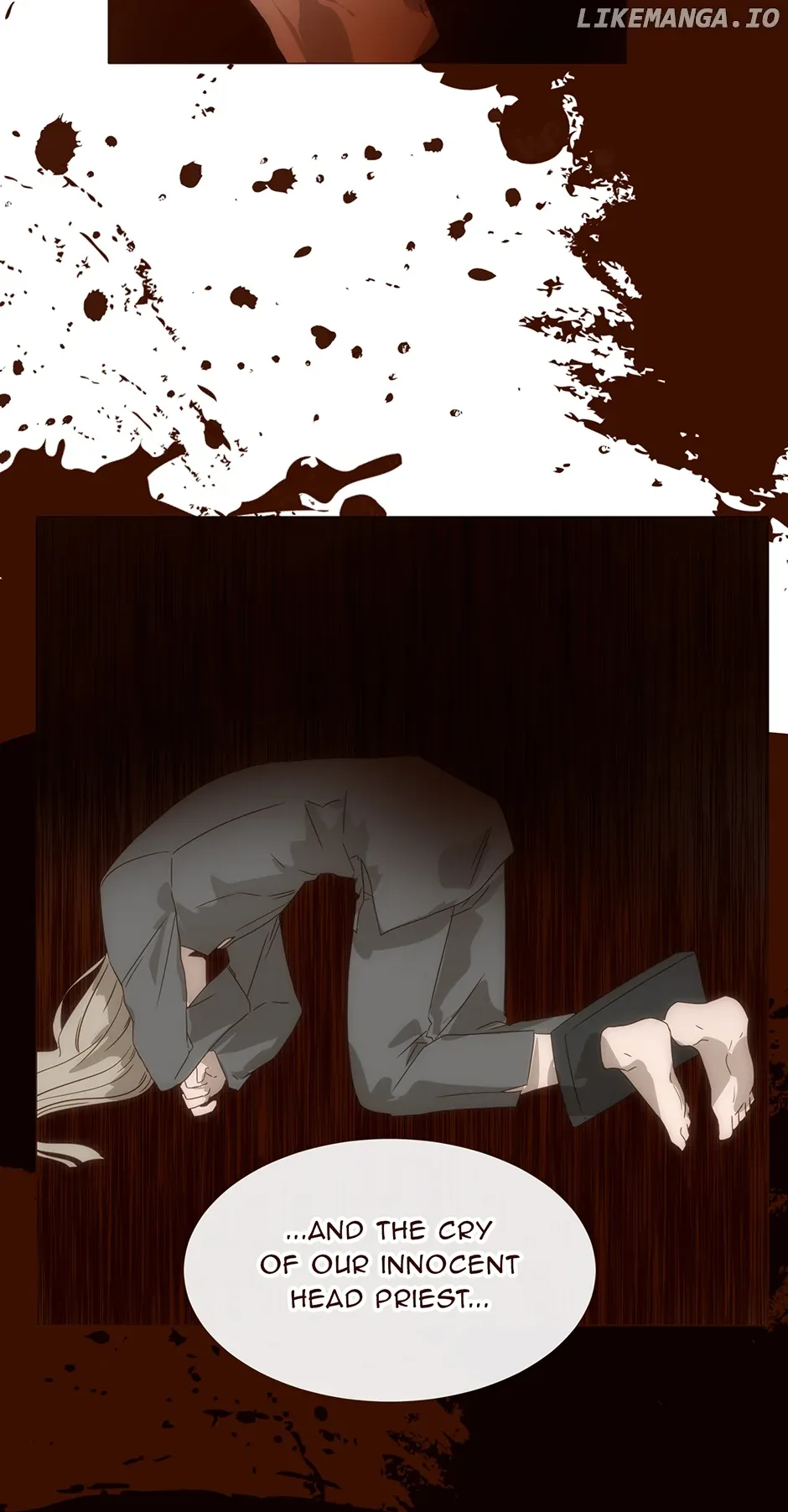 Bear with Me Chapter 22 page 63