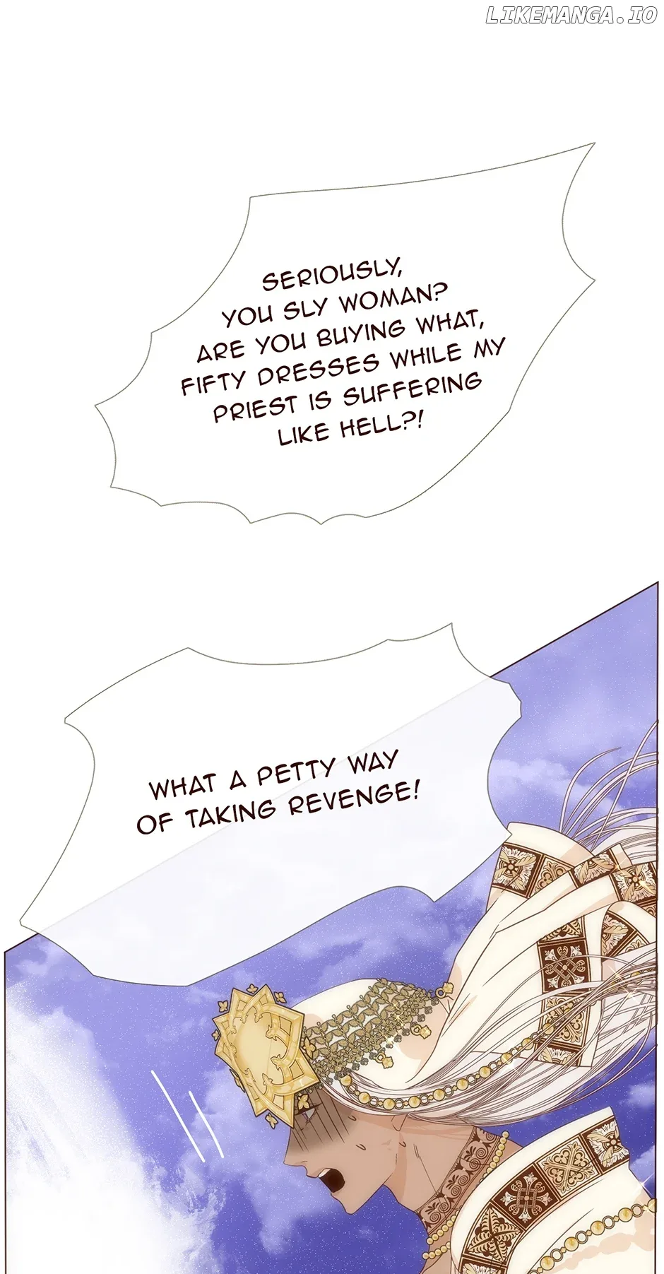 Bear with Me Chapter 22 page 57