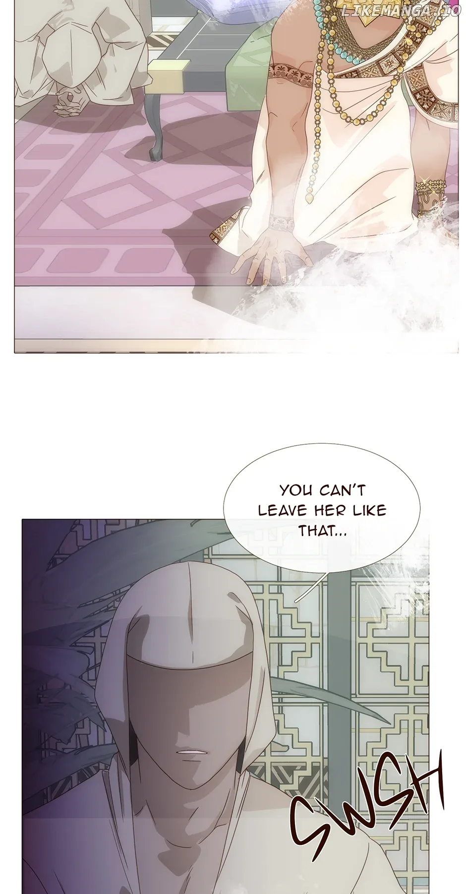 Bear with Me Chapter 22 page 61
