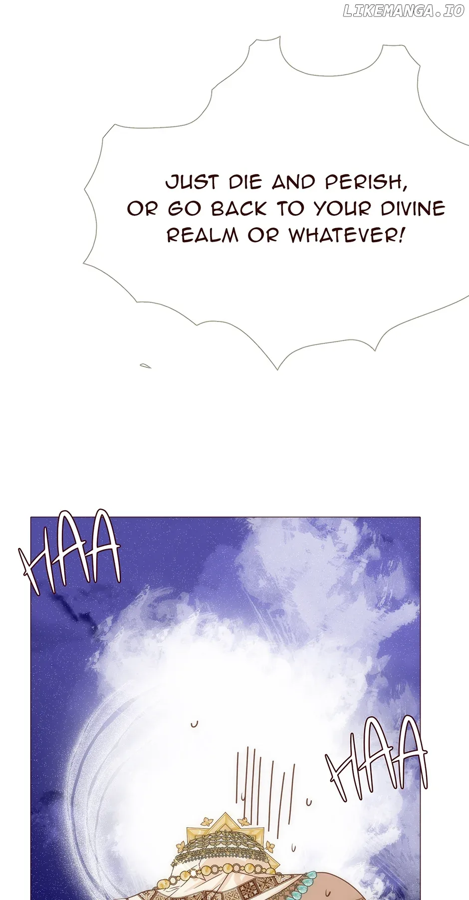 Bear with Me Chapter 22 page 59