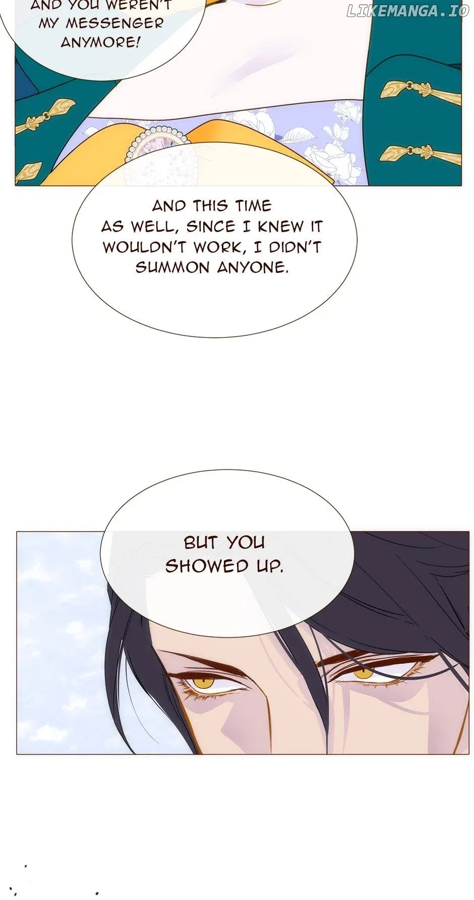 Bear with Me Chapter 26 page 3