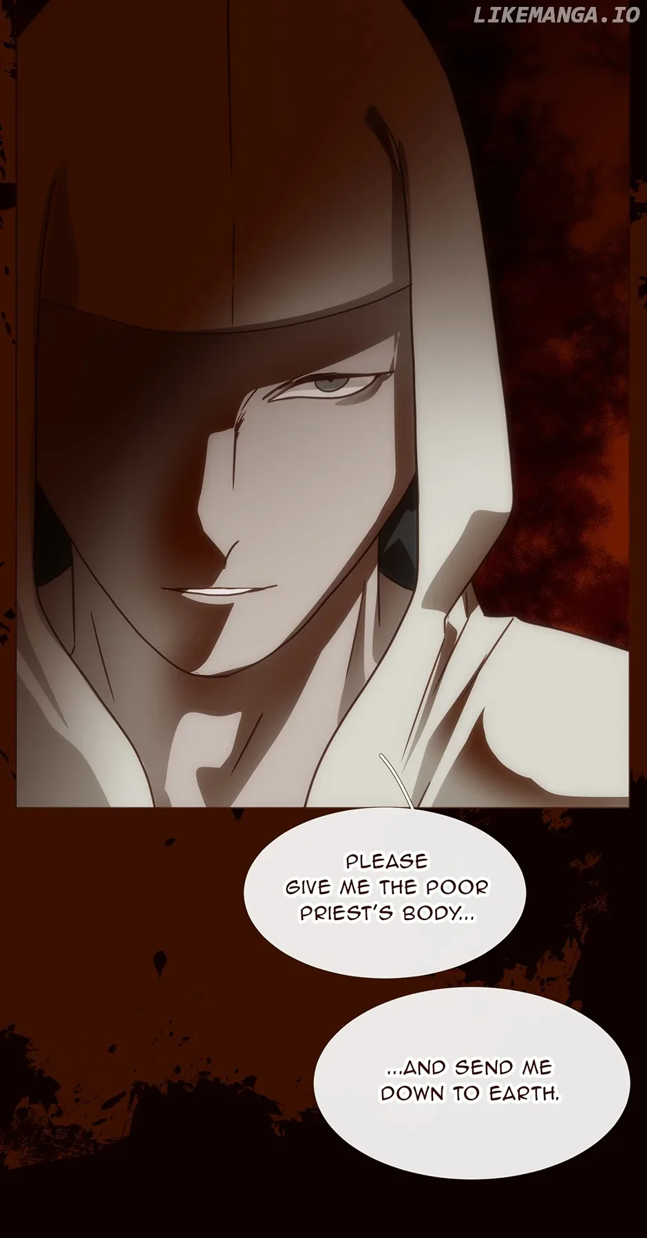 Bear with Me Chapter 22 page 65