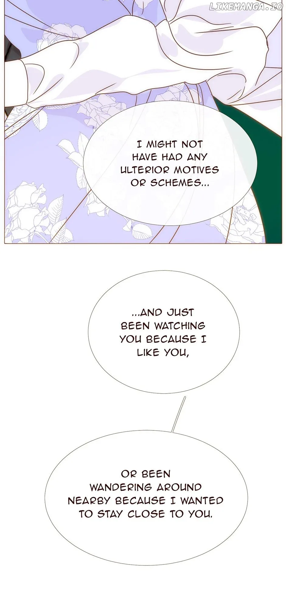 Bear with Me Chapter 26 page 6
