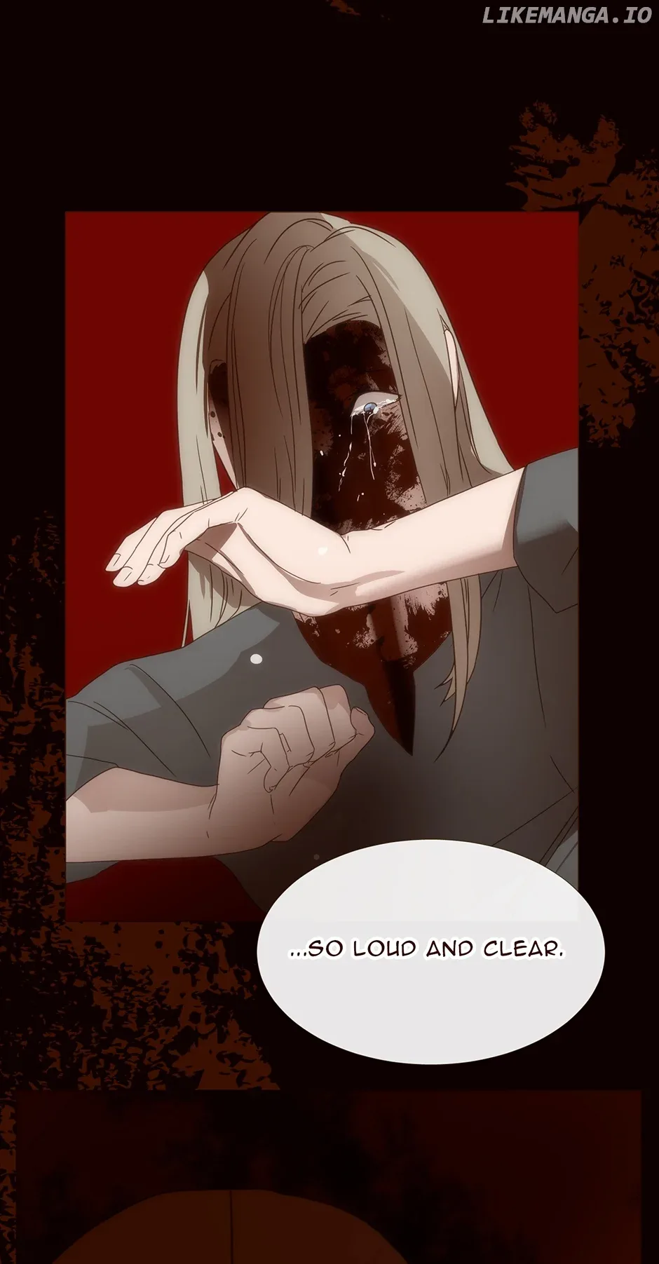 Bear with Me Chapter 22 page 64