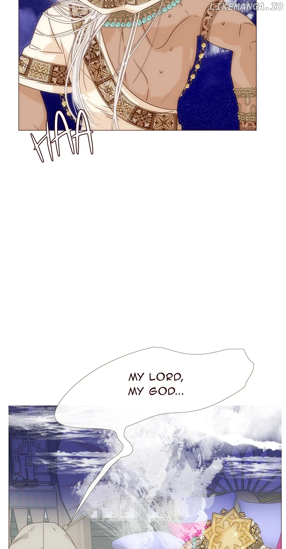Bear with Me Chapter 22 page 60