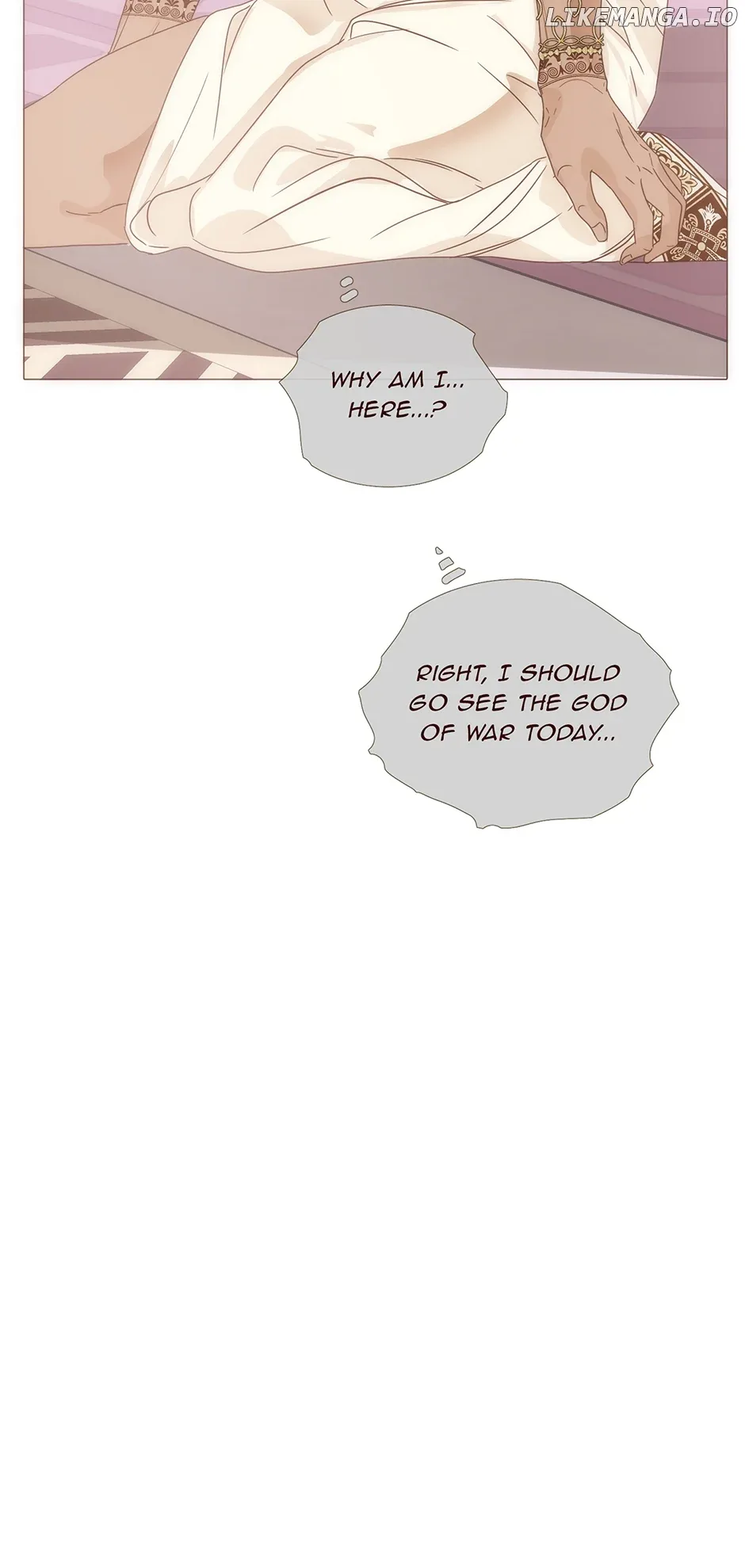 Bear with Me Chapter 22 page 77