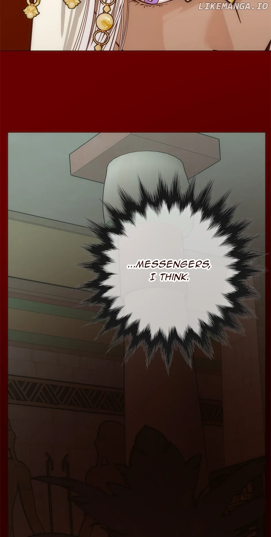 Bear with Me Chapter 22 page 70