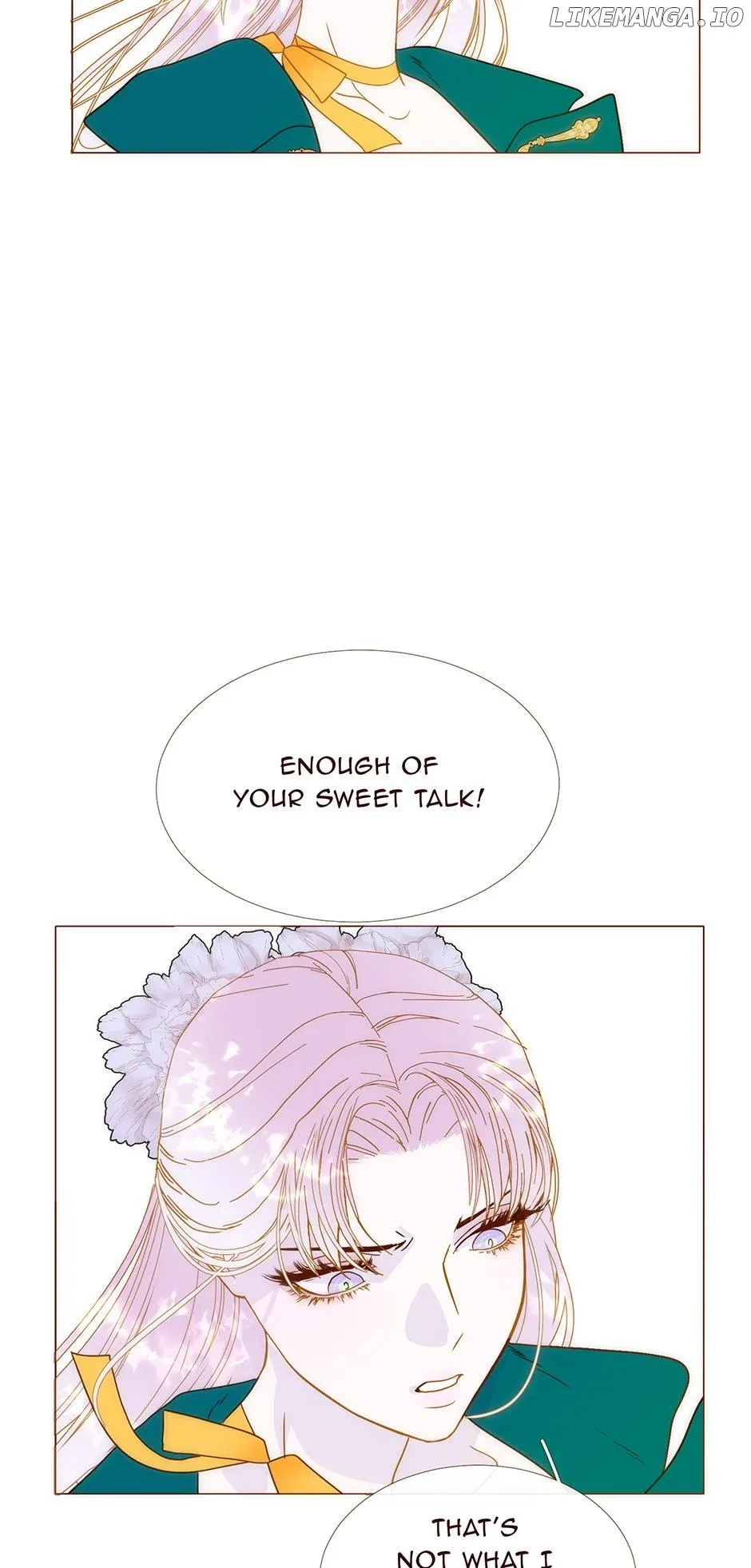 Bear with Me Chapter 26 page 11