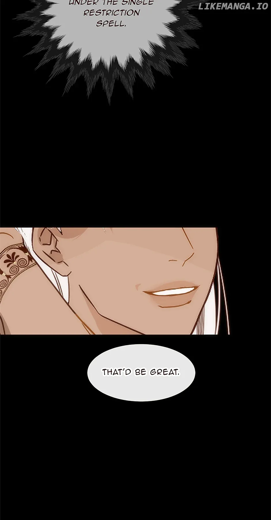 Bear with Me Chapter 22 page 89