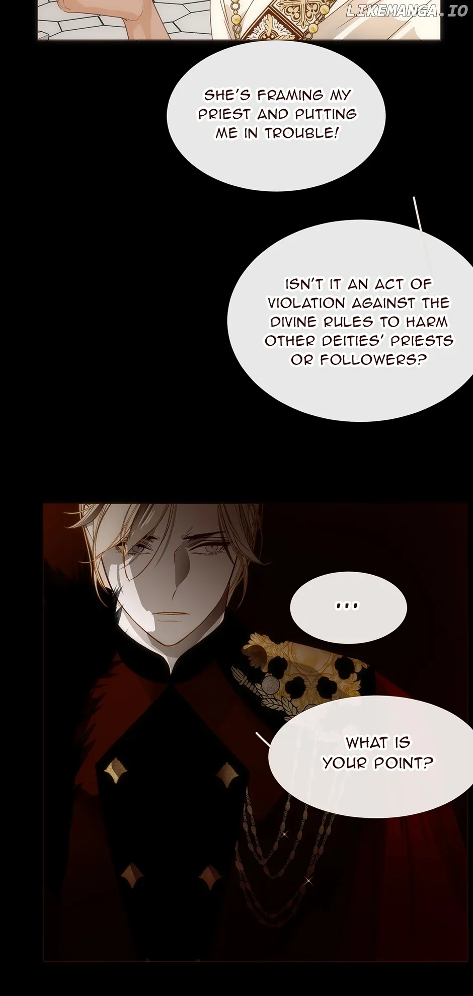 Bear with Me Chapter 22 page 83