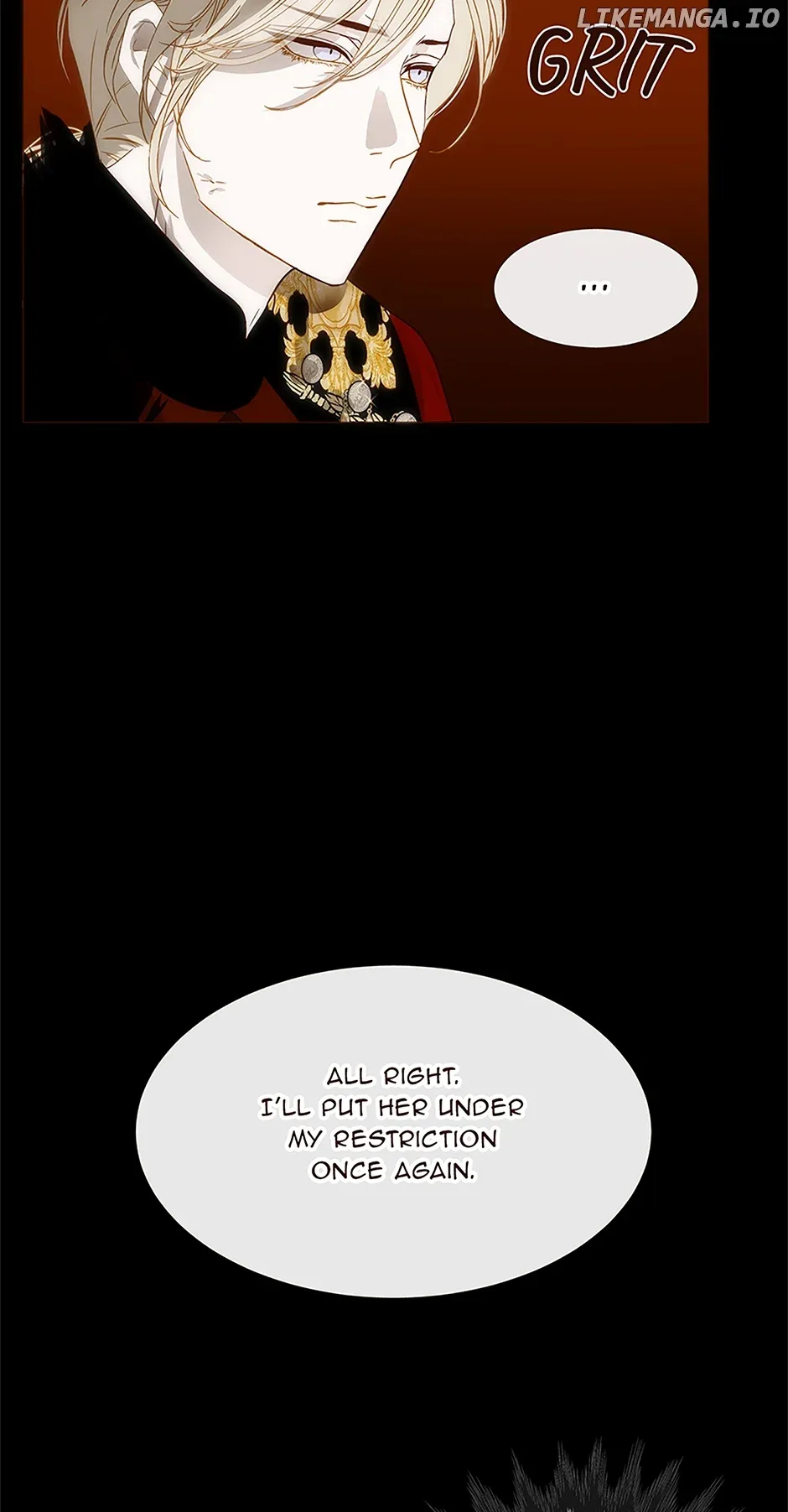Bear with Me Chapter 22 page 87