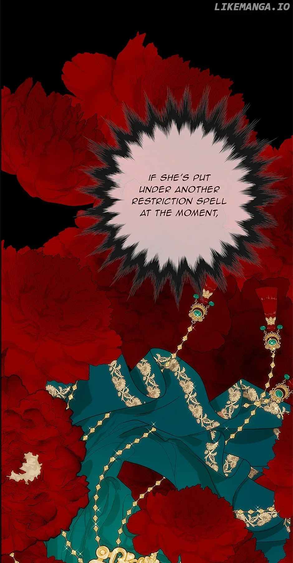 Bear with Me Chapter 22 page 90