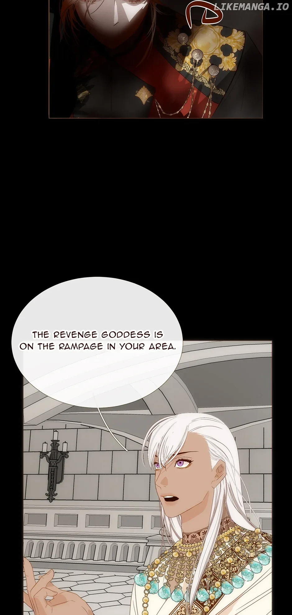 Bear with Me Chapter 22 page 82