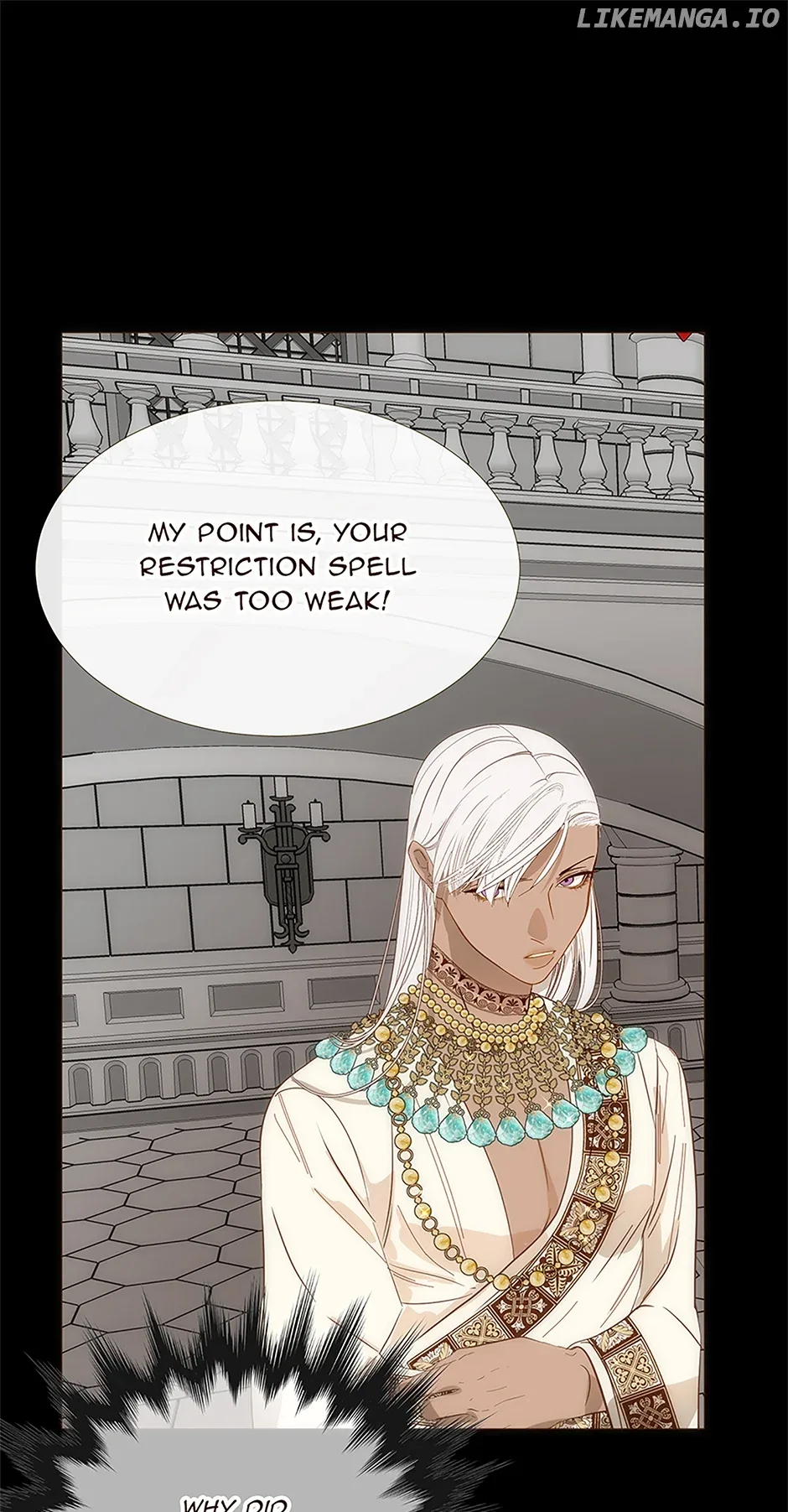 Bear with Me Chapter 22 page 84
