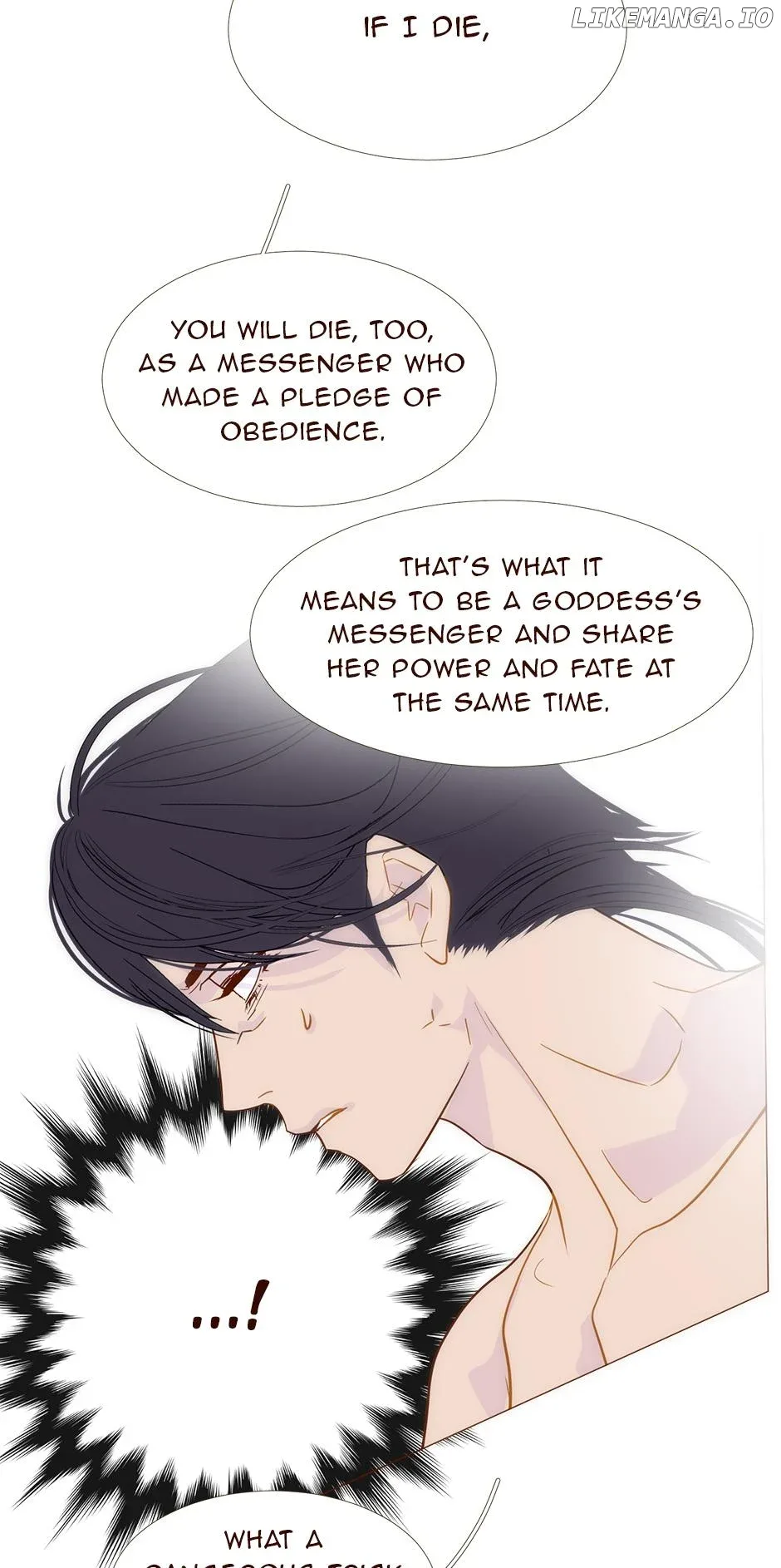 Bear with Me Chapter 26 page 18