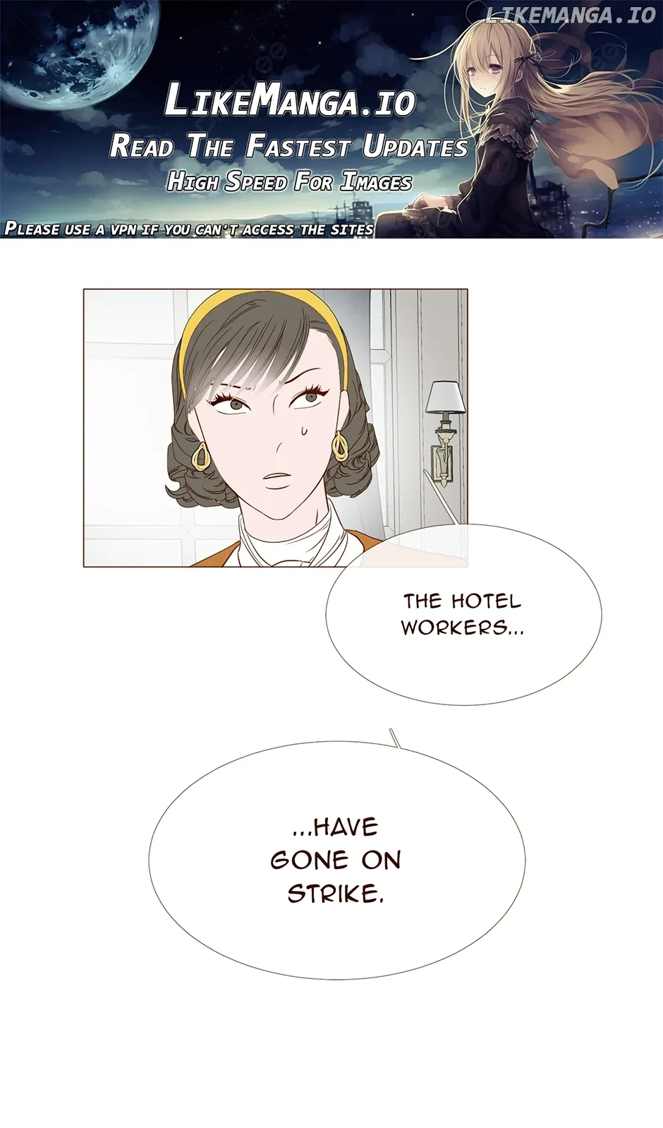 Bear with Me Chapter 27 page 2
