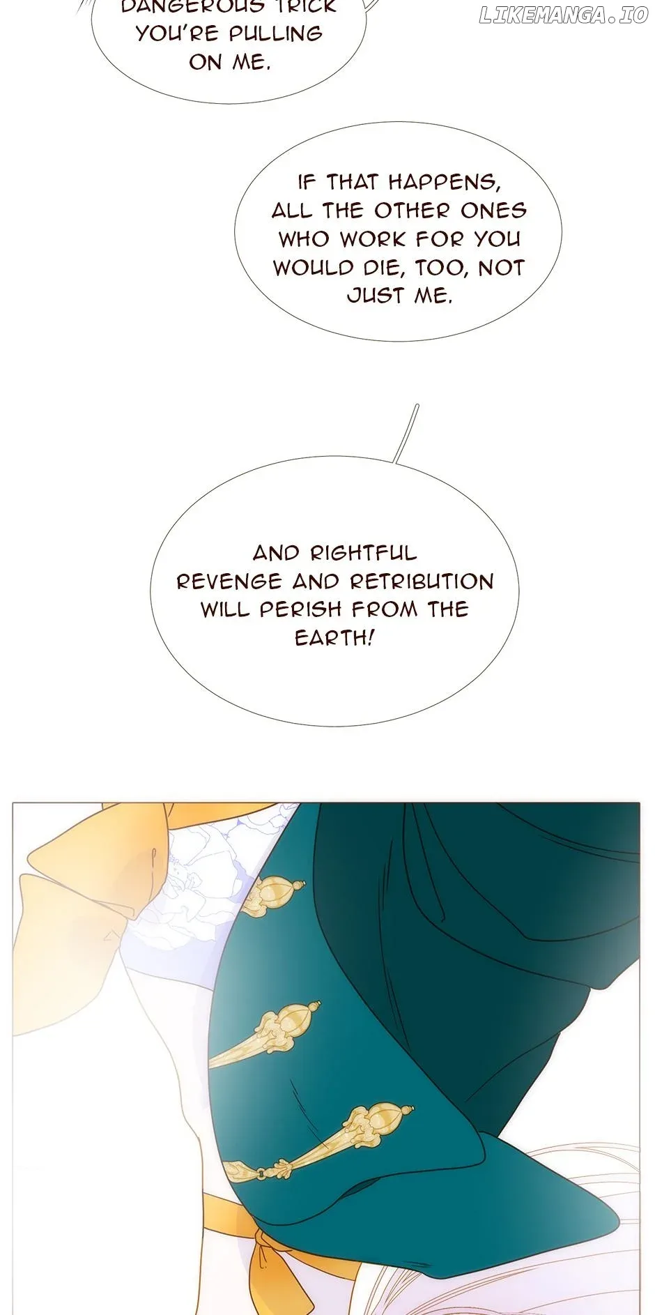 Bear with Me Chapter 26 page 19