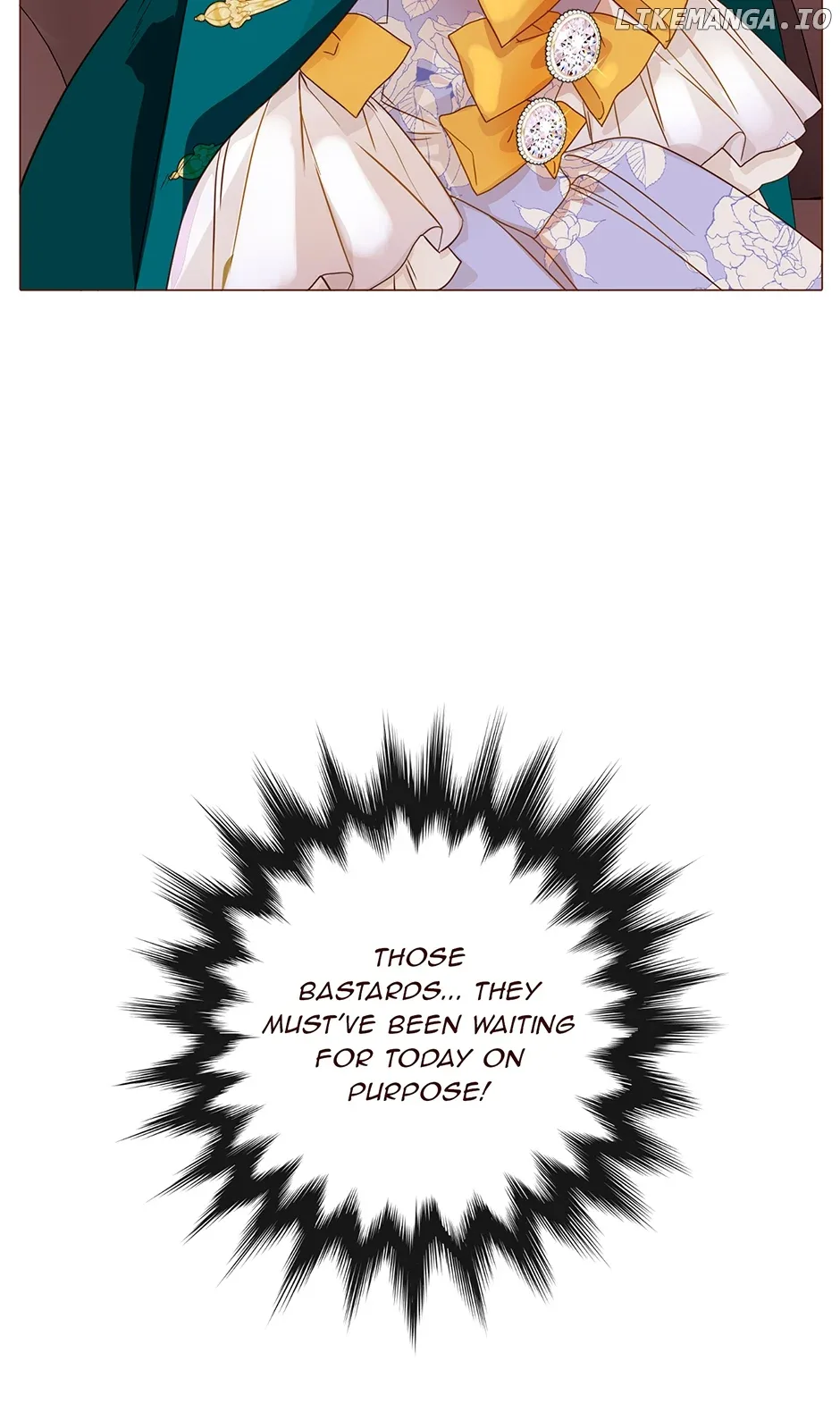 Bear with Me Chapter 27 page 4