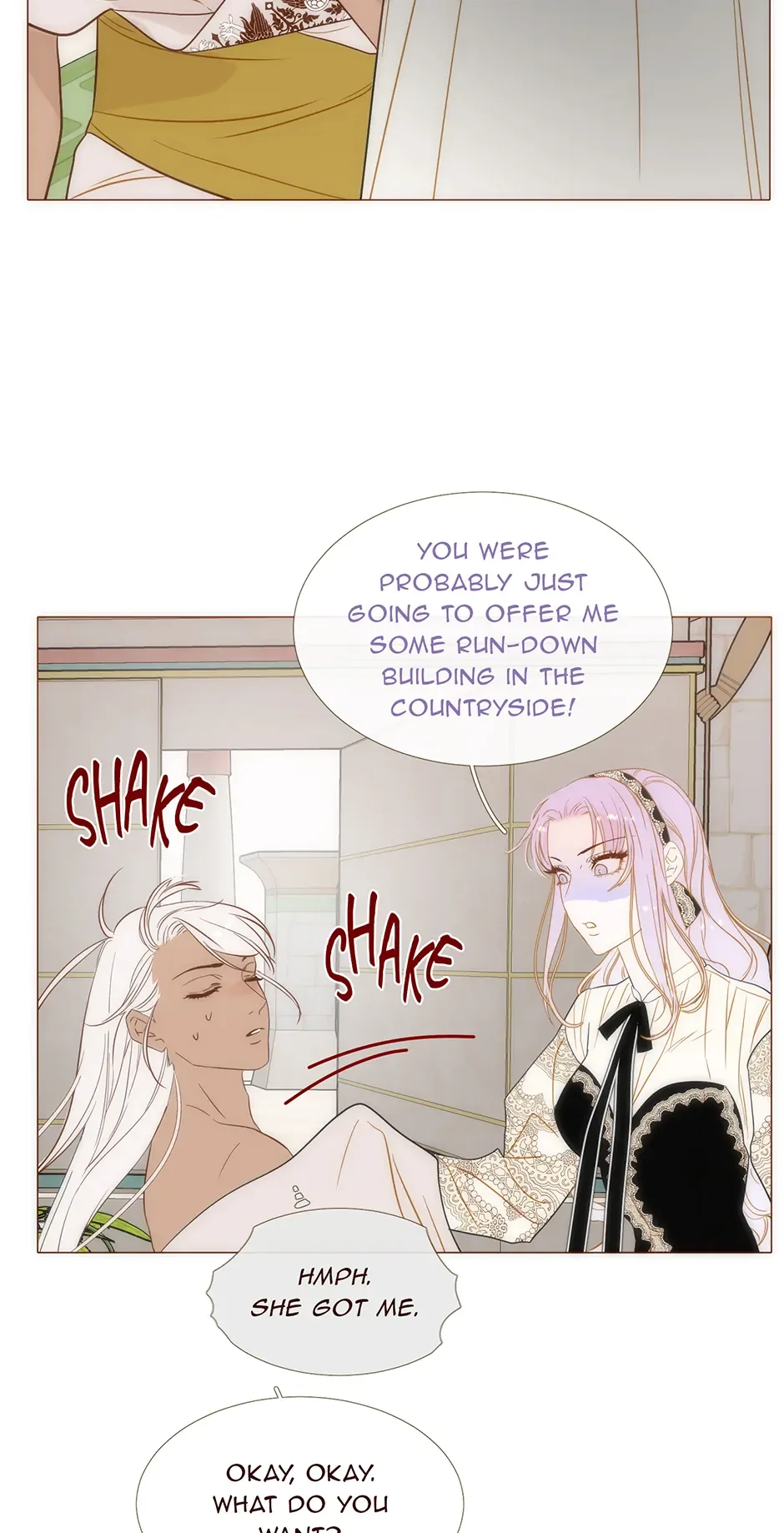 Bear with Me Chapter 28 page 7