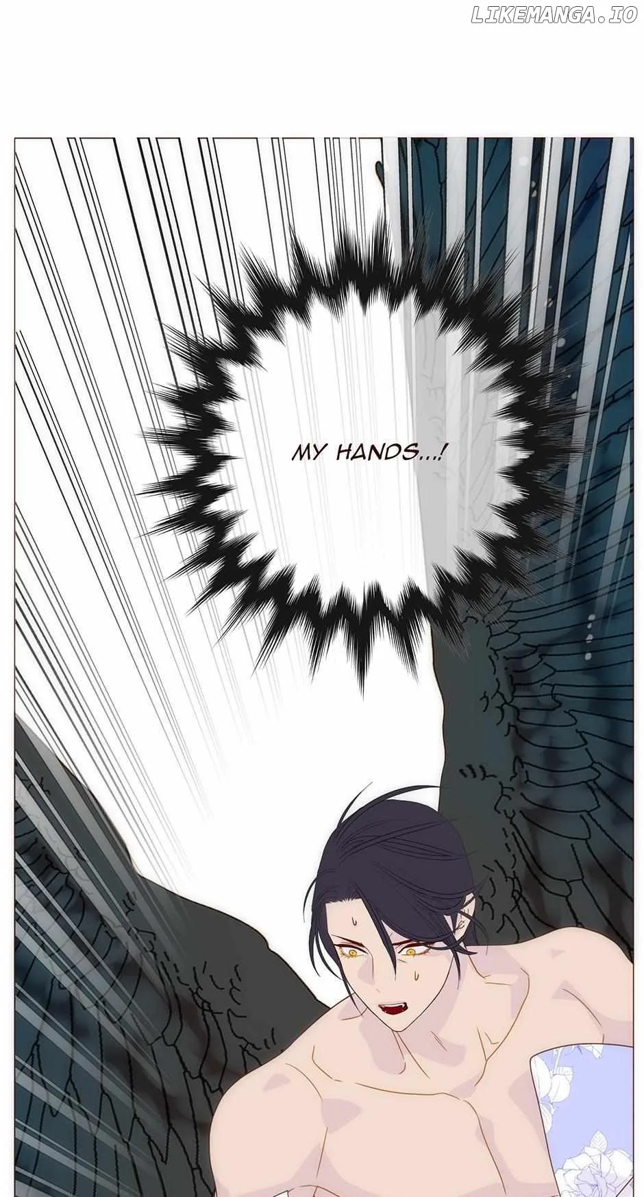 Bear with Me Chapter 26 page 23