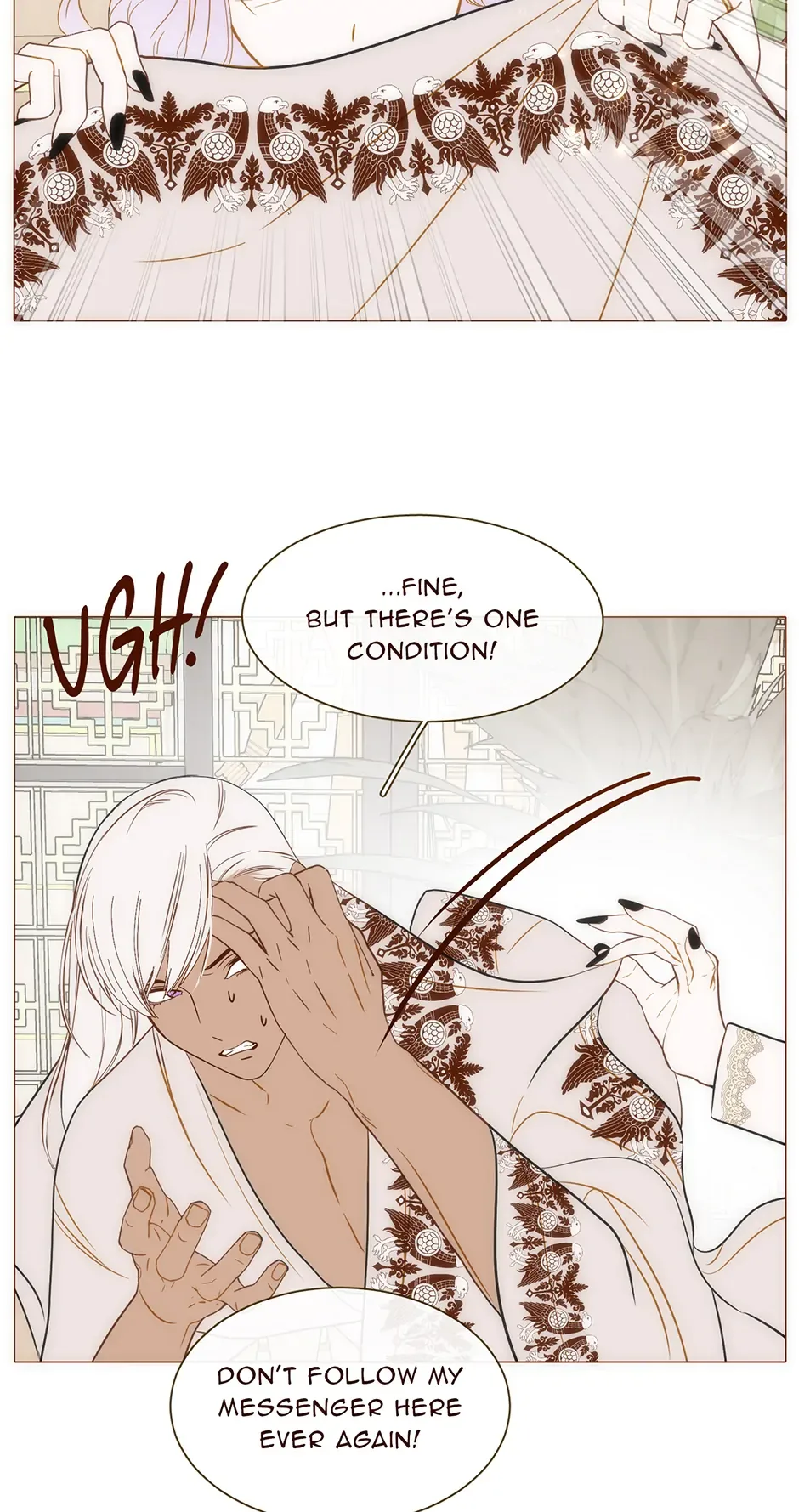 Bear with Me Chapter 28 page 13