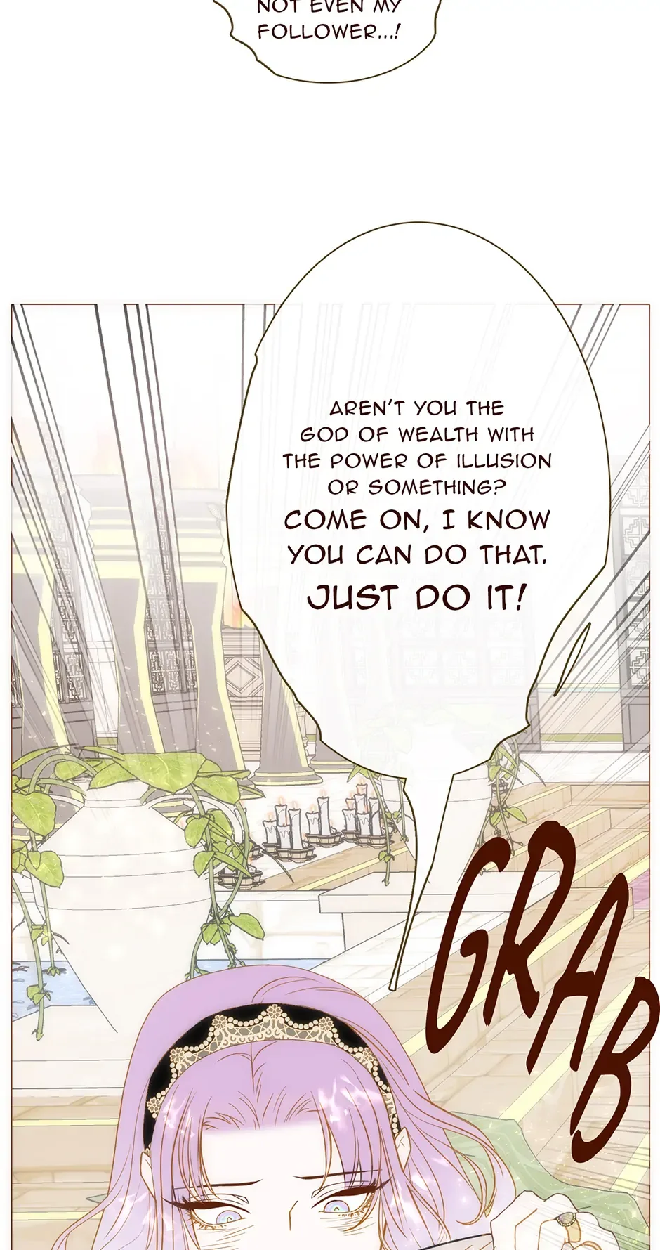 Bear with Me Chapter 28 page 12