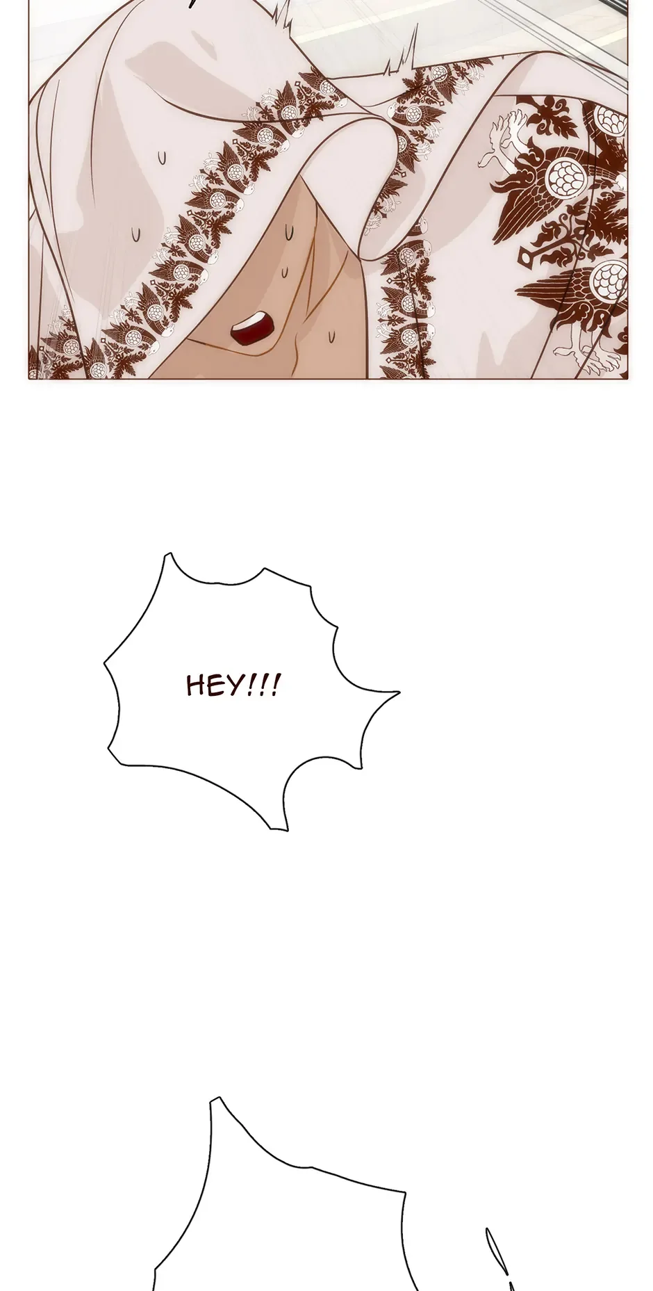 Bear with Me Chapter 28 page 28