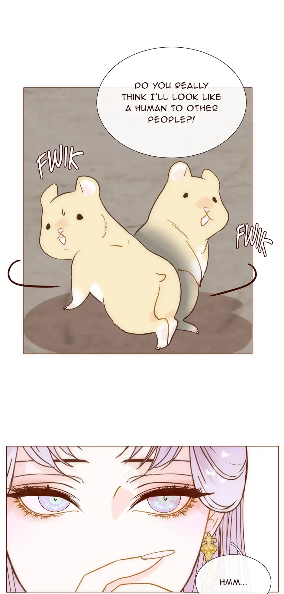 Bear with Me Chapter 28 page 32