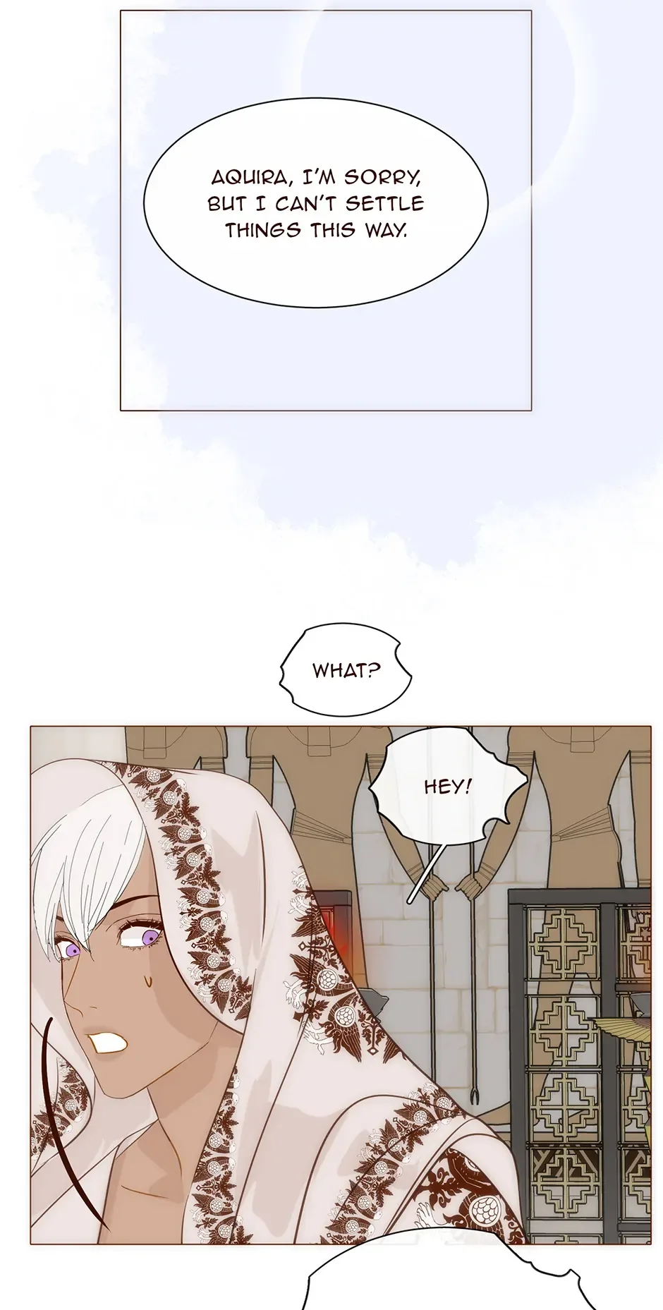 Bear with Me Chapter 28 page 26
