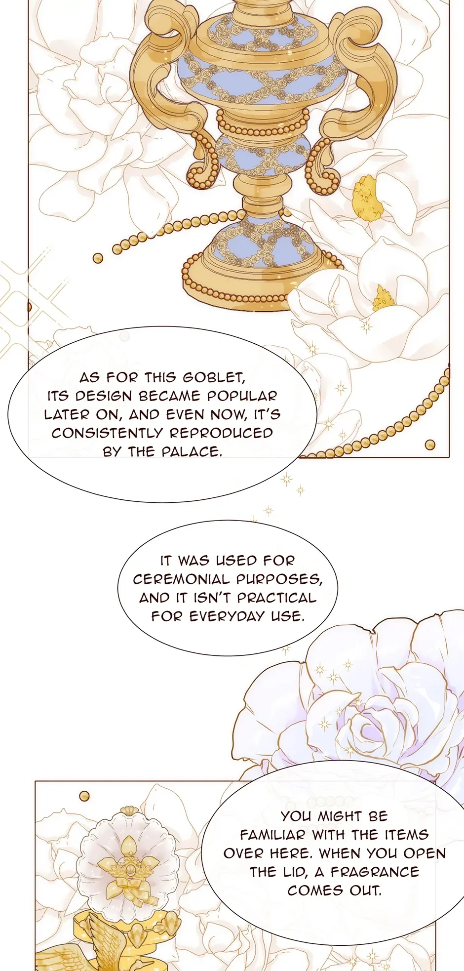 Bear with Me Chapter 28 page 41