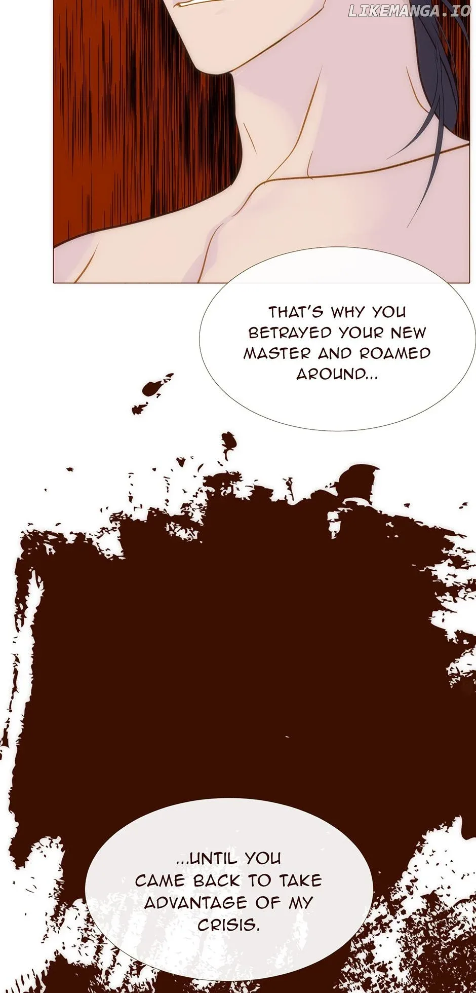 Bear with Me Chapter 26 page 32