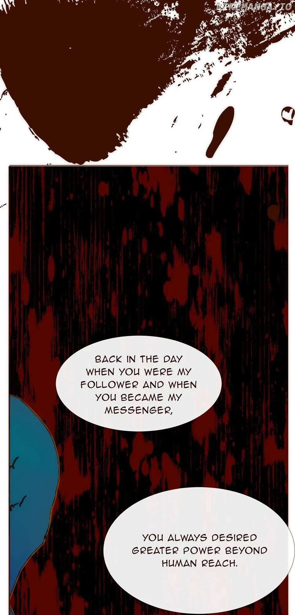 Bear with Me Chapter 26 page 33