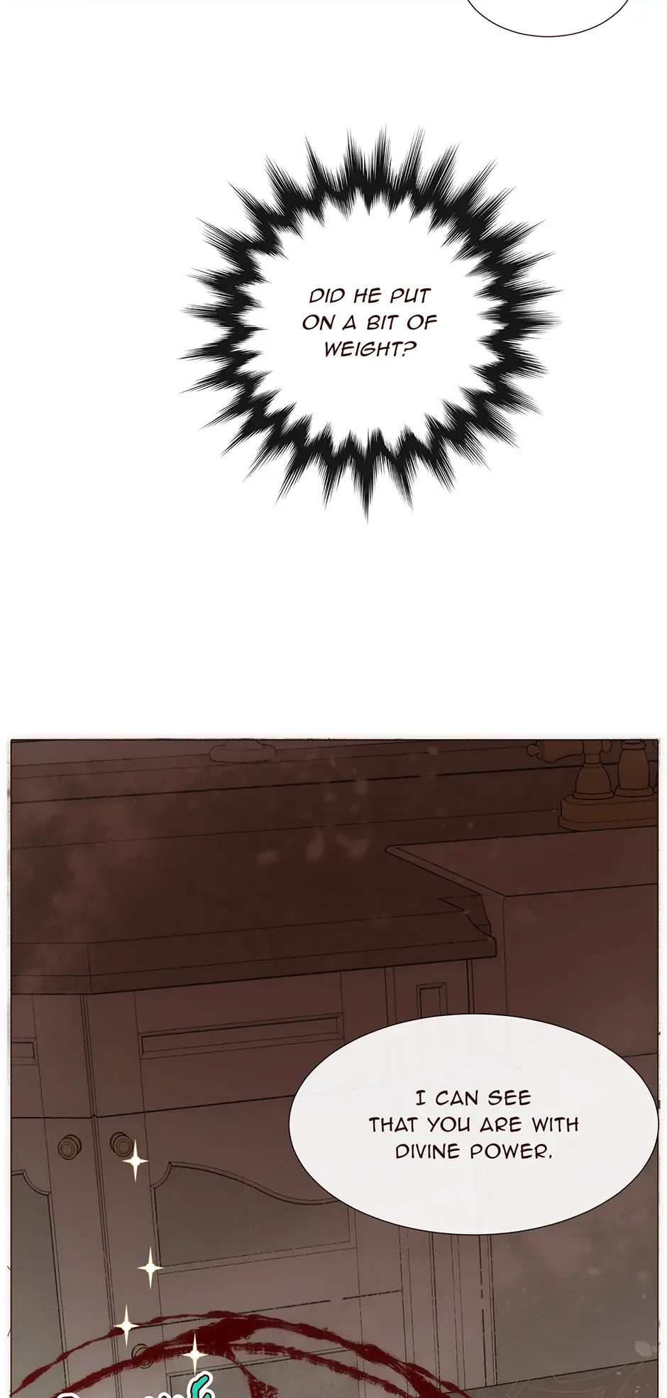 Bear with Me Chapter 28 page 33