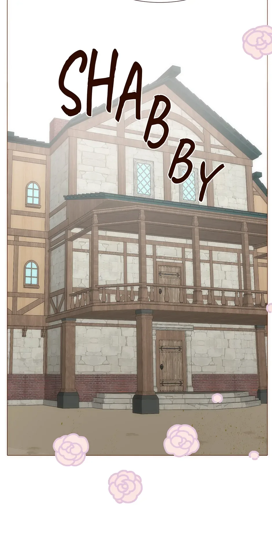 Bear with Me Chapter 28 page 53